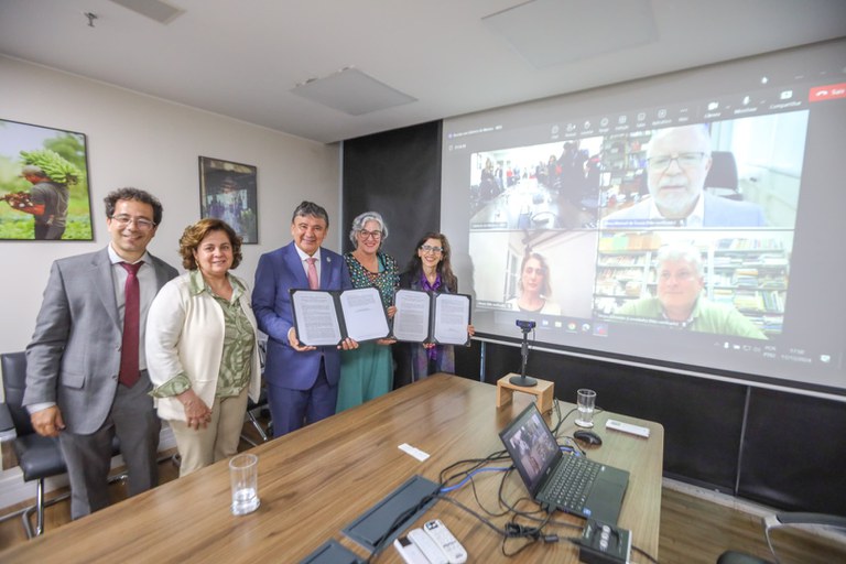 Foto: André Oliveira  / MDS