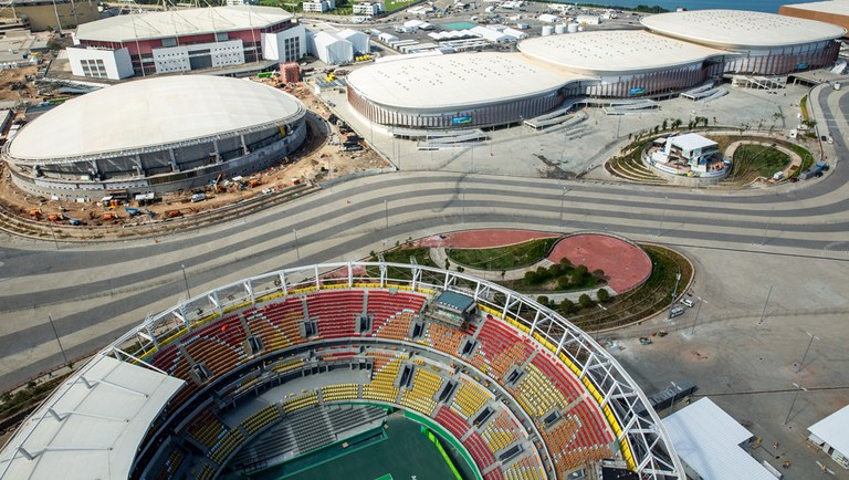 Jogos Rio 2016 são encerrados com aprovação do público e dos