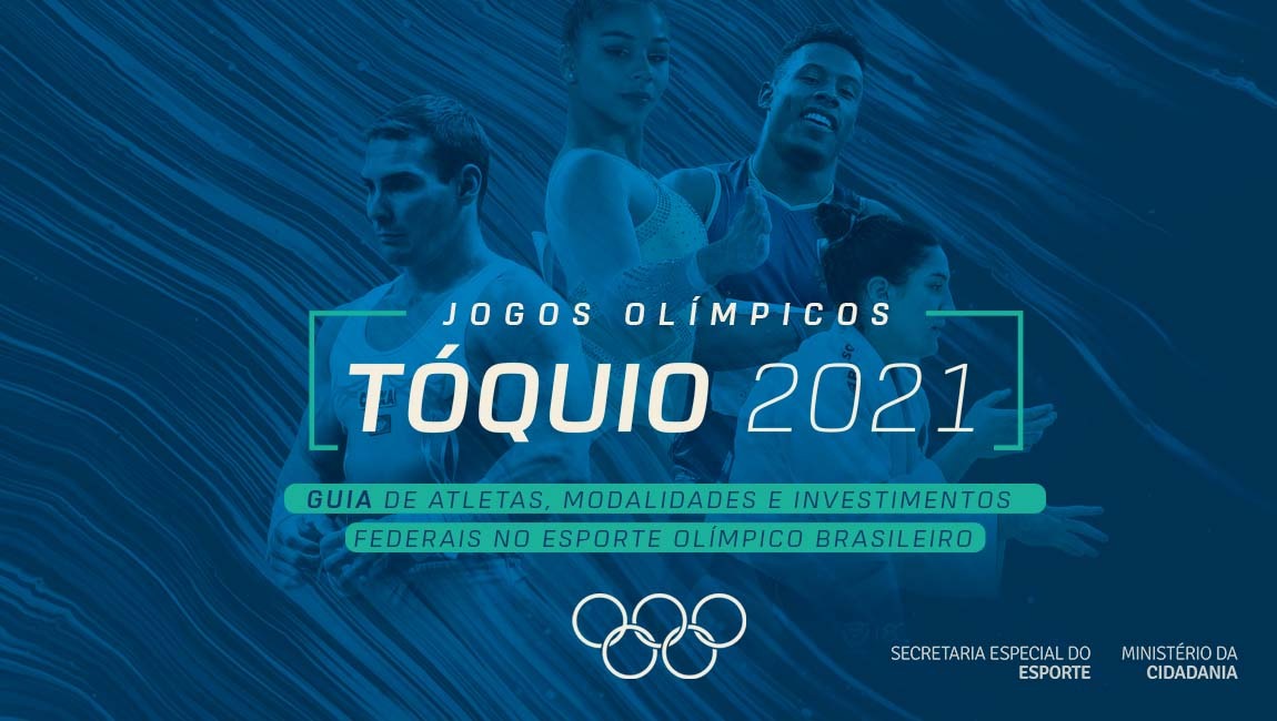 Novas Disciplinas e Esportes Olímpicos para Tóquio 2021 - Iberdrola