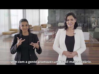 Participe da Campanha de Doações do Programa Pátria Voluntária