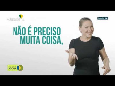 Prêmio Pátria Voluntária vai reconhecer iniciativas das cinco regiões do país