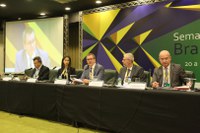 Fórum Brasil-OCDE debate a atuação de docentes no país