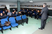 Ministério da Educação promove palestra sobre o Programa Nacional das Escolas Cívico-Militares