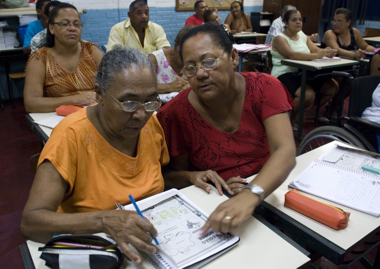 Começa período para justificar ausência no Encceja 2022.jpg