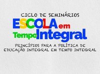 Centro-Oeste sedia debates sobre Escola em Tempo Integral