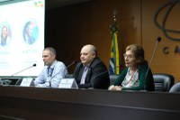 Grupo de Trabalho realiza oficinas sobre o novo PNE