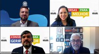 Termo de Execução Descentralizada é tema de webinário do MEC