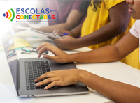 Adesão ao Escolas Conectadas terminará em 22/12