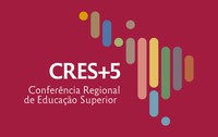 Inscrições abertas para a CRES+5