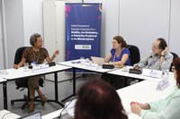 Instância Permanente avança o debate sobre PNE