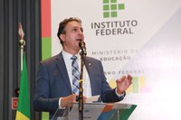 MEC destaca importância dos Institutos Federais no Brasil