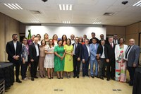 MEC reúne dirigentes municipais de Educação