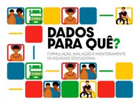 Seminário “Dados para Quê?” debate equidade educacional