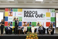 Seminário defende mais dados para equidade na educação