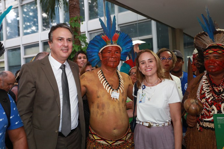 EDUCAÇÃO INDÍGENA