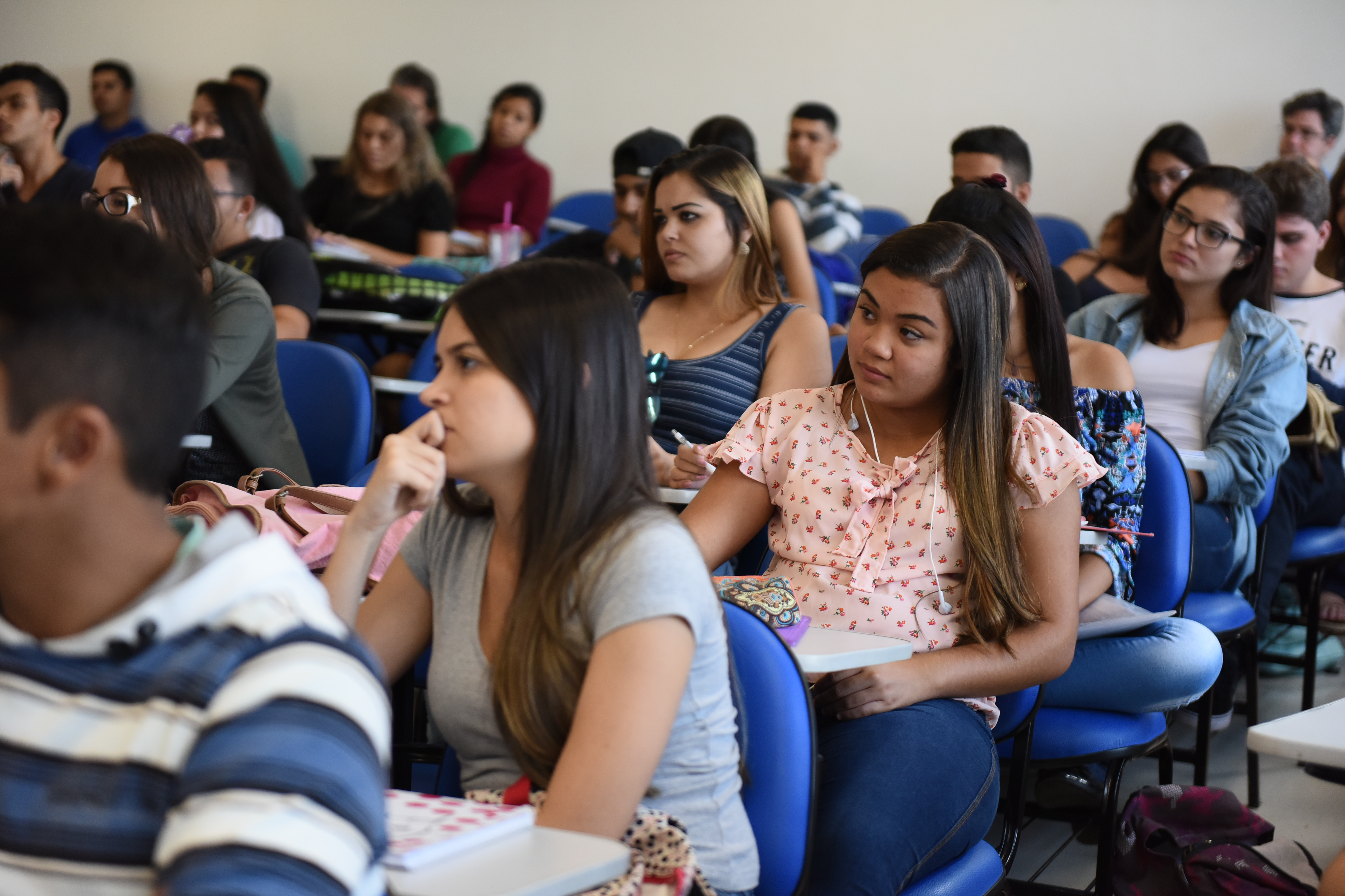 SiSU 2023/1: veja os cursos com mais inscrições - Brasil Escola