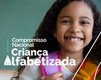 Aberta adesão ao Compromisso Nacional Criança Alfabetizada