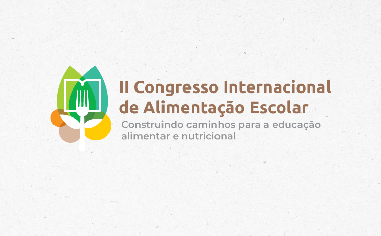 ALIMENTAÇÃO ESCOLAR