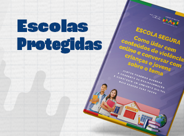 ESCOLA PROTEGIDA