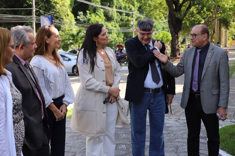 EDUCAÇÃO PROFISSIONAL E TECNOLÓGICA