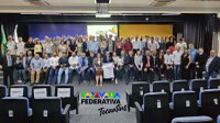 MEC participa da Caravana Federativa no Tocantins