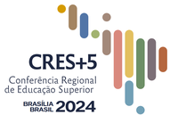 MEC participa de consultas públicas preparatórias para CRES+5