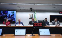 Educação profissional e tecnológica é debatida na Câmara