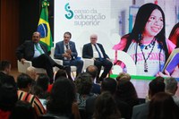 MEC anuncia medidas para melhorar educação superior