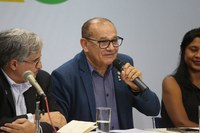 MEC e MinC iniciam seminário sobre cultura na EPT