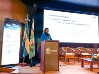 MEC participa de Congresso Internacional de Alfabetização na Argentina