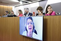 Audiência pública debate piso do magistério