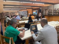 Evento estimula ações de sustentabilidade na rede federal