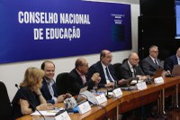 MEC debate Educação Profissional Tecnológica no CNE