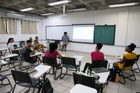 Último dia de inscrição para programa de ações afirmativas