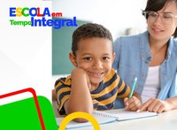 Webinário tira dúvidas sobre o Escola em Tempo Integral