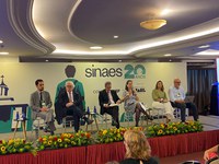 Seminário 20 anos do Sinaes discute avaliação da educação superior