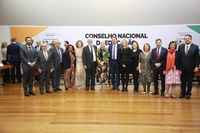 MEC empossa novos membros do Conselho Nacional de Educação