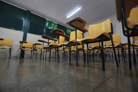 MEC e MDHC produzirão dados sobre violência nas escolas