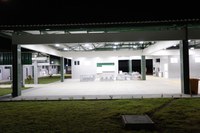 MEC inaugura campus do IFMA em Vitorino Freire