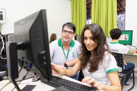 Palestra do MEC debate governança e infraestrutura de dados