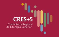 Desenvolvimento sustentável será debatido na CRES+5