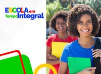 MEC inaugura formação para o Escola em Tempo Integral