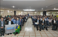 MEC participa da preparatória para a CRES+5 em Cuba