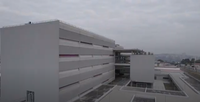 Governo federal inaugura novo edifício do Campus Osasco da Unifesp