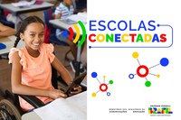 Educação Conectada: prorrogado prazo para adesão de escolas
