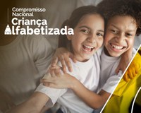 Goiás atinge patamar de 67% de crianças alfabetizadas