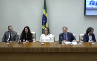 MEC debate Plano Nacional de Educação no Congresso