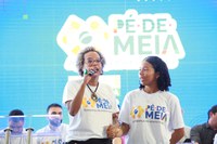 Pé-de-Meia beneficiará quase 26 mil alunos no Tocantins