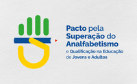 Webinário debate Pacto pela Superação do Analfabetismo