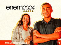 Enem 2024: participantes poderão usar CIN digital